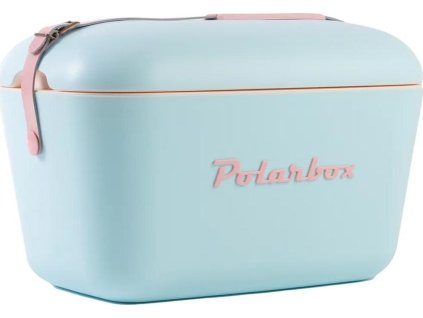 Pop Chladiaci box 12l modrý POLARBOX