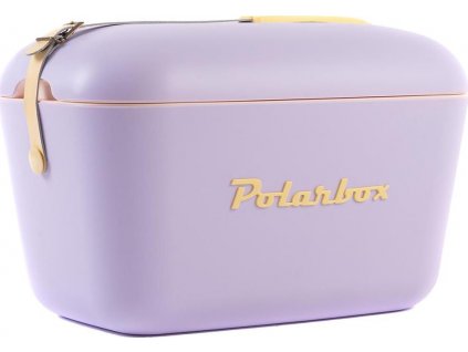 Pop Chladiaci box 12l fialový POLARBOX