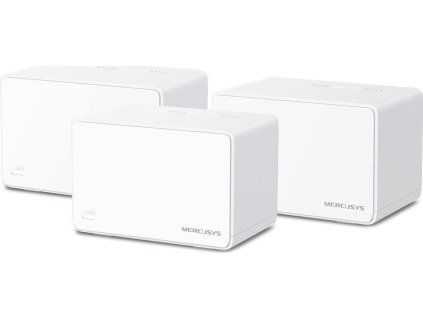 MERCUSYS Halo H90X(3-pack)