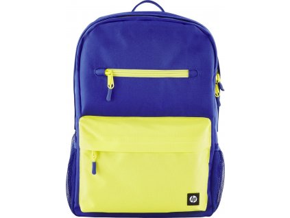HP Campus Blue Backpack - Batoh