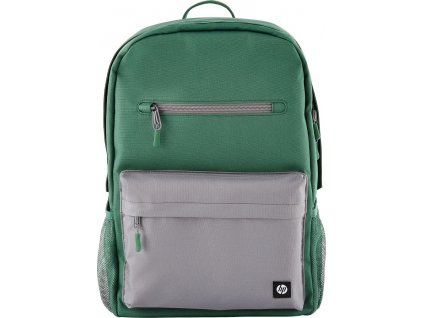 HP Campus Green Backpack - Batoh