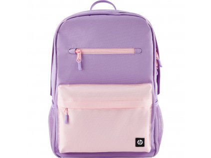 HP Campus Lavender Backpack - Batoh