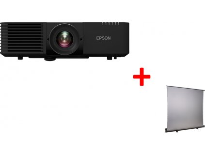 EPSON projektor EB-L775U, 1920x1200, 7000ANSI, 2.500.000:1, USB, HDMI, 3 ROKY ZÁRUKA
