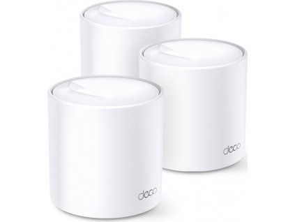 TP-Link Deco X60(3-pack)