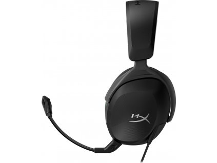 HyperX CloudX Stinger 2 Core BLK GAM HEADSET Xbox - Sluchátka pro herní konsole
