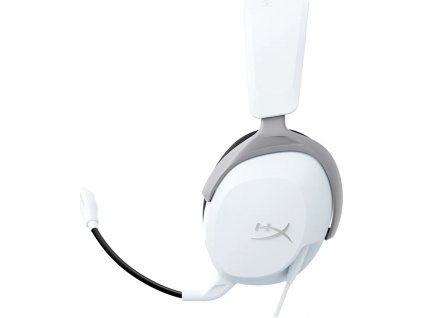 HyperX CloudX Stinger 2 Core WHT GAM HEADSET Xbox - Sluchátka pro herní konsole
