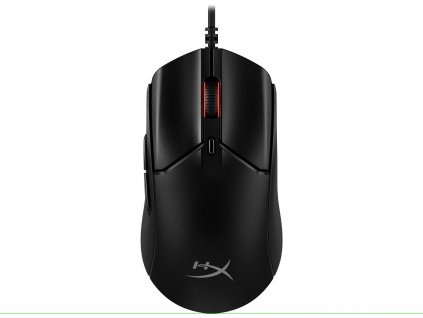 HyperX Pulsefire Haste Black Wired Gaming Mouse 2 - Myš