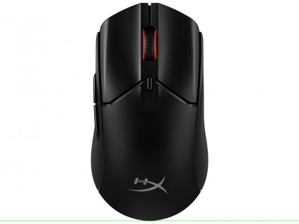 HyperX Pulsefire Haste Black Wireless Gaming Mouse 2 - Myš