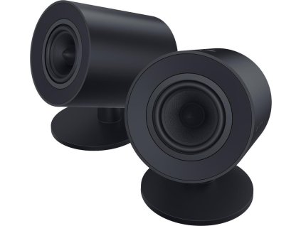 Herné Reproduktory Nommo V2 X BK Razer