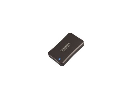 GOODRAM externí SSD HL200, USB-C, 512GB