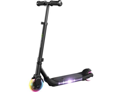 SCOOTER K5 BK KIDS SENCOR
