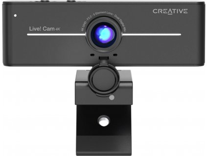 Creative LIVE! CAM SYNC 4K