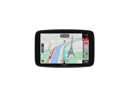 TomTom GO Navigator 6"