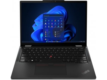 LENOVO ThinkPad X13 Yoga G4 - i7-1355U,13.3" WUXGA Touch,16GB,1TBSSD,IRcam,W11P