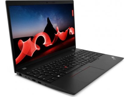 LENOVO NTB Thinkpad L15 G4 - i5-1335U,15.6" FHD,16GB,512SSD,IRcam,W11P