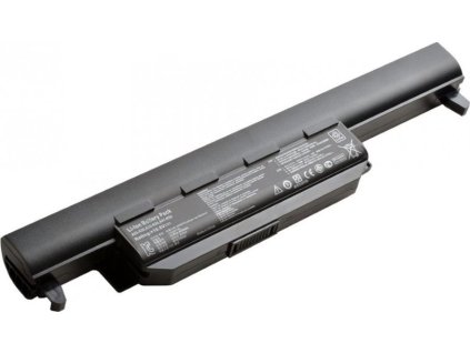 TRX baterie Asus/ 5200 mAh/ pro A45/ A55/ A75/ A85/ F45/ F55/ F75/ K45/ K55/ K75/ Pro45/ P45/ P55/ Q500/ R400/ neorigin.