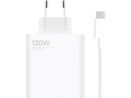 Xiaomi 120W Charging Combo (Type-A) EU