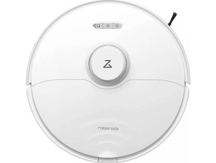 Roborock S8 White