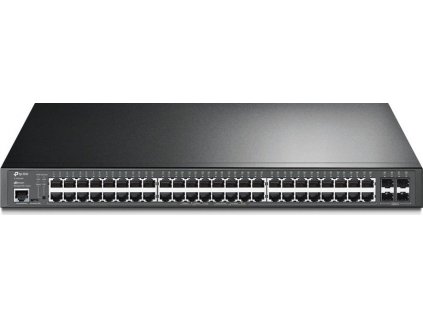 TP-Link OMADA TL-SG3452P