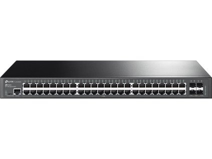 TP-Link OMADA TL-SG3452X