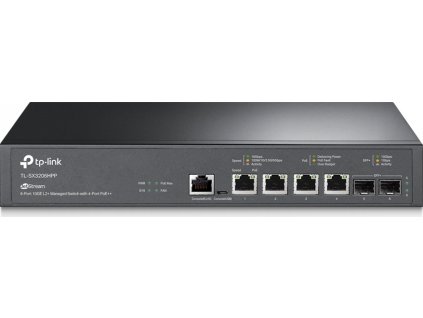TP-Link OMADA TL-SX3206HPP