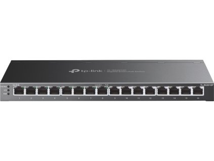 TP-Link OMADA TL-SG2016P