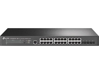 TP-Link TL-SG3428XPP-M2