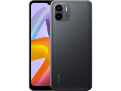 Xiaomi Redmi A2 2GB/32GB, Black EU