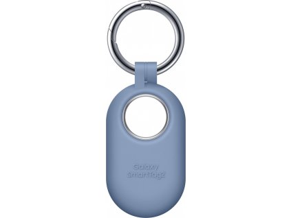 Samsung Silikonový obal pro Samsung Galaxy SmartTag2 Blue