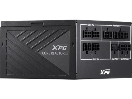 ADATA XPG zdroj CORE REACTOR II 750W 80+ GOLD Modular ATX 3.0