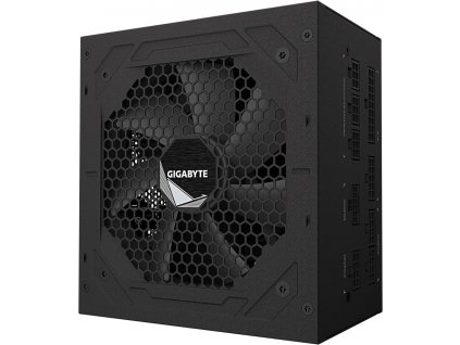 GIGABYTE zdroj UD1000GM PG5 Rev.2.0, 1000W, 80+ Gold, 120mm fan