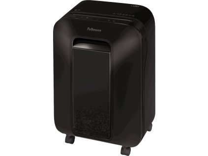 Fellowes Skartovač LX 201 černý