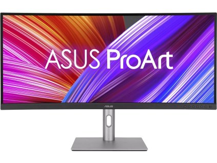 ASUS LCD 34" PA34VCNV ProArt Curved Professional  3440x1440 IPS, 100%sRGB, USB-C Docking PD 96W, RJ45