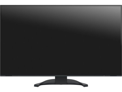 EIZO MT 31,5" EV3240X-BK FlexScan, IPS, 3840x2160, 350nit, 2000:1, 5ms, USB-C, DisplayPort, USB, HDMI, KVM, Repro, Černý