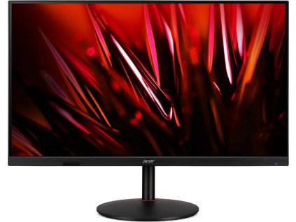 Acer Nitro/XV322QK/31,5"/IPS/4K UHD/144Hz/0,5ms/Black/2R