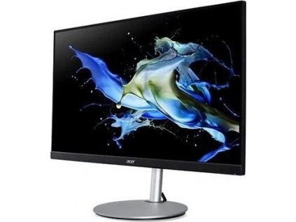 ACER LCD CB272Esmiprx, 69cm (27") IPS LED,75Hz,16:9,178/178,1ms,AMD Free-Sync,FlickerLess,Silver