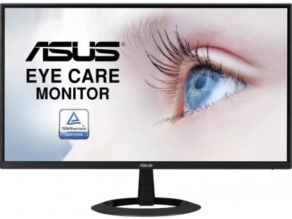 ASUS/VZ22EHE/21,45"/IPS/FHD/75Hz/1ms/Black/3R