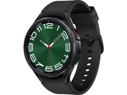 Samsung Galaxy Watch 6 Classic (47 mm), EU, černá