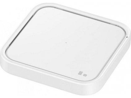 Samsung Bezdrátová nabíjecí podložka (15W), bez kabelu v balení White