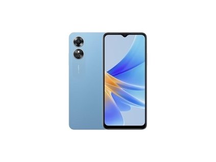 Oppo A17 DS 4GB/64GB Blue EU