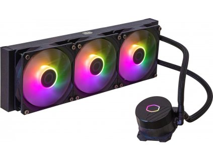 Cooler Master MasterLiquid ML360L Core ARGB