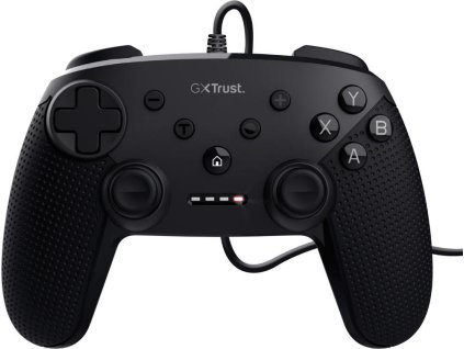 TRUST Gamepad GXT541 MUTA PC CONTROLLER
