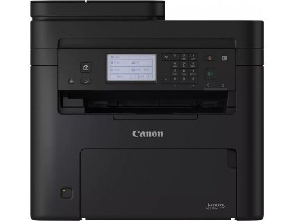Canon i-SENSYS MF275dw - černobílá, MF (tisk, kopírka, sken, fax), USB,  A4 29 str./min