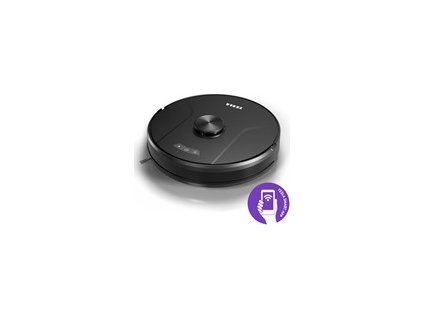 Tesla Smart Robot Vacuum Laser AI200