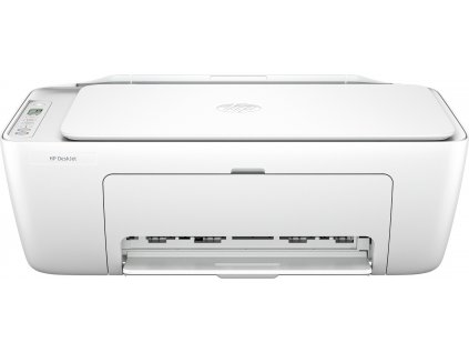 HP All-in-One Deskjet 2810e HP+ White (A4, 7,5/5,5 ppm, USB, Wi-Fi, BT, Print, Scan, Copy)