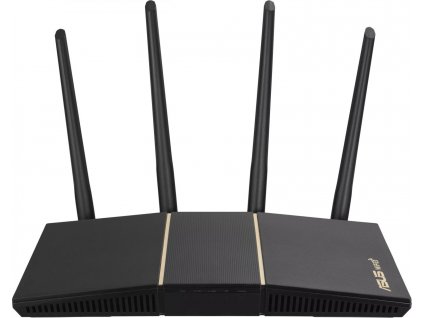 ASUS RT-AX57 (AX3000) WiFi 6 Extendable Router, AiMesh