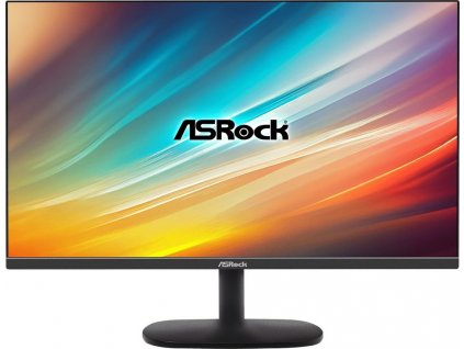 Monitor Asrock CL27FF