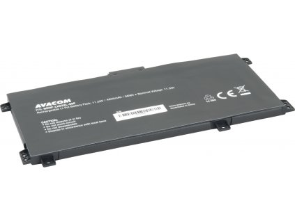 AVACOM HP Envy X360 15-bp series Li-Pol 11,55V 4835mAh 56Wh