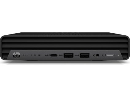 HP PC Elite Mini 800G9 65W i7-13700,16GB,512GB,2xDP+HDMI+USB-C, WiFi6+BT, usb kl. a myš,150W, Win11Pro