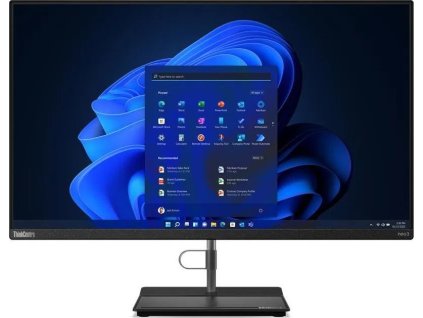 LENOVO PC ThinkCentre neo 30a-27 AiO G4 - i5-13420H,27" FHD,8GB,256SSD,DVD,WiFi,BT,cam,BezOS